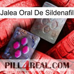 Sildenafil Oral Jelly 38